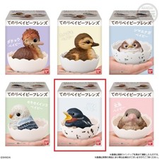 Tenori Baby Friends -Birds-  Shokugan 