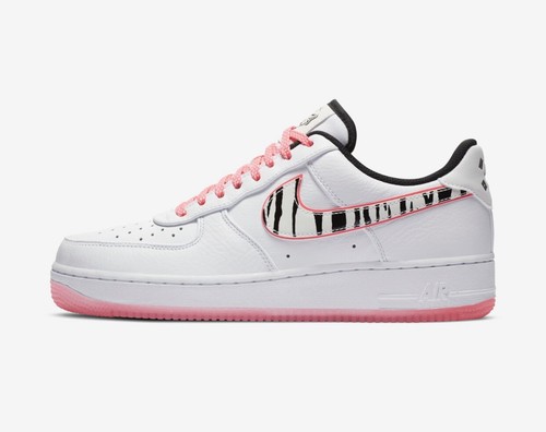 nike air force tiger