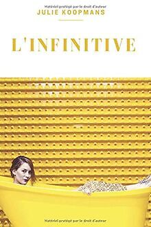LInfinitive von Koopmans, Julie | Buch | Zustand gut