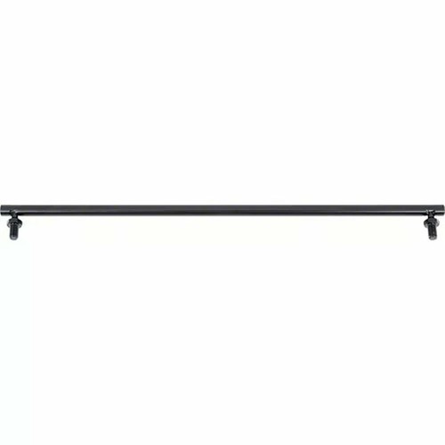 Full Size Chevy Lower Kickdown Linkage Rod Automatic Powerglide Transmission - Picture 2 of 2