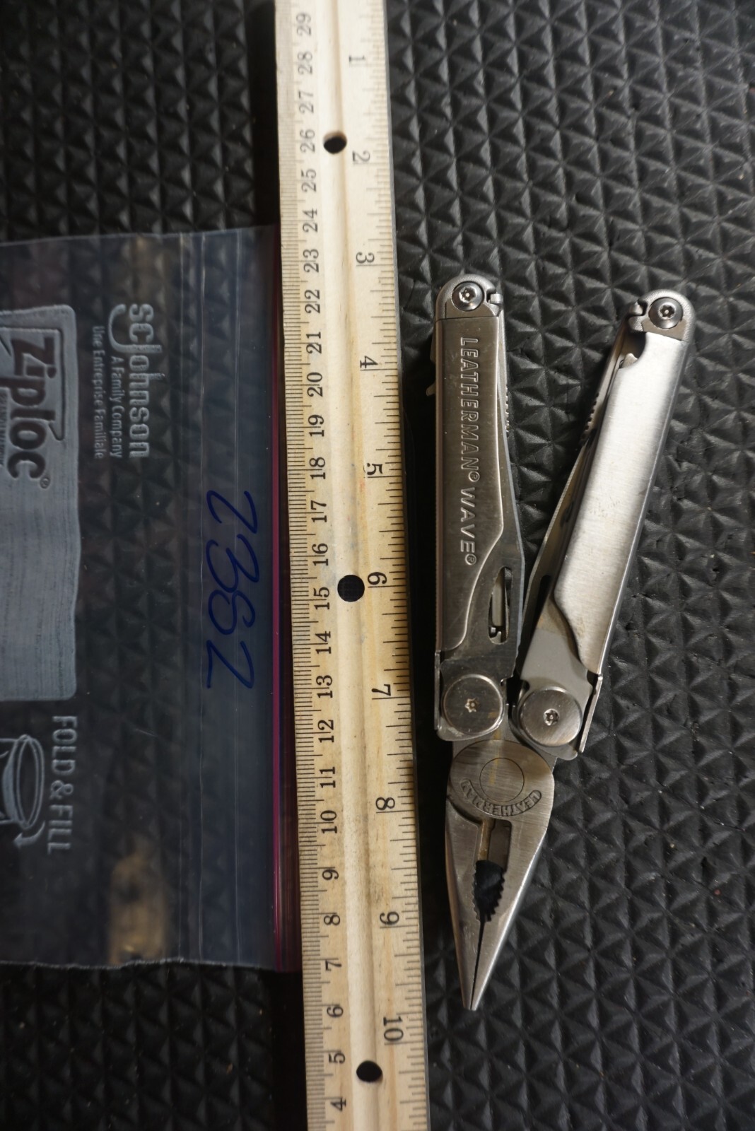 2352 1 Leatherman multitool Wave eBay