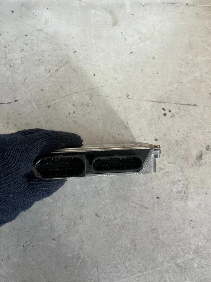 MÓDULO DE CONTROL EGR 7510154 SE ADAPTA A BMW E66 7451 Foto 4 de 4