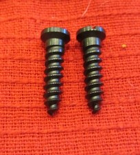 Winchester Pre 64 Model 70 Super Grade Swivel Base Wood Screws Also 54 64 71