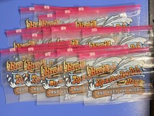 15 Pack - New - Disney Splash Mountain Ziploc Bag Have A Zip-A-Dee-Doo-Dah-Day!