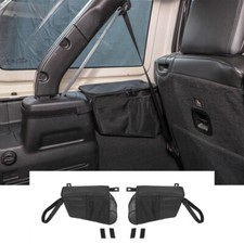 Side Rear Box Trunk Organizer Storage Bag For Jeep Wrangler Jl 2018 Accessories Side Rear Box Trunk Organizer Storage Bag For Jeep Wrangler Jl 2018 Accessories