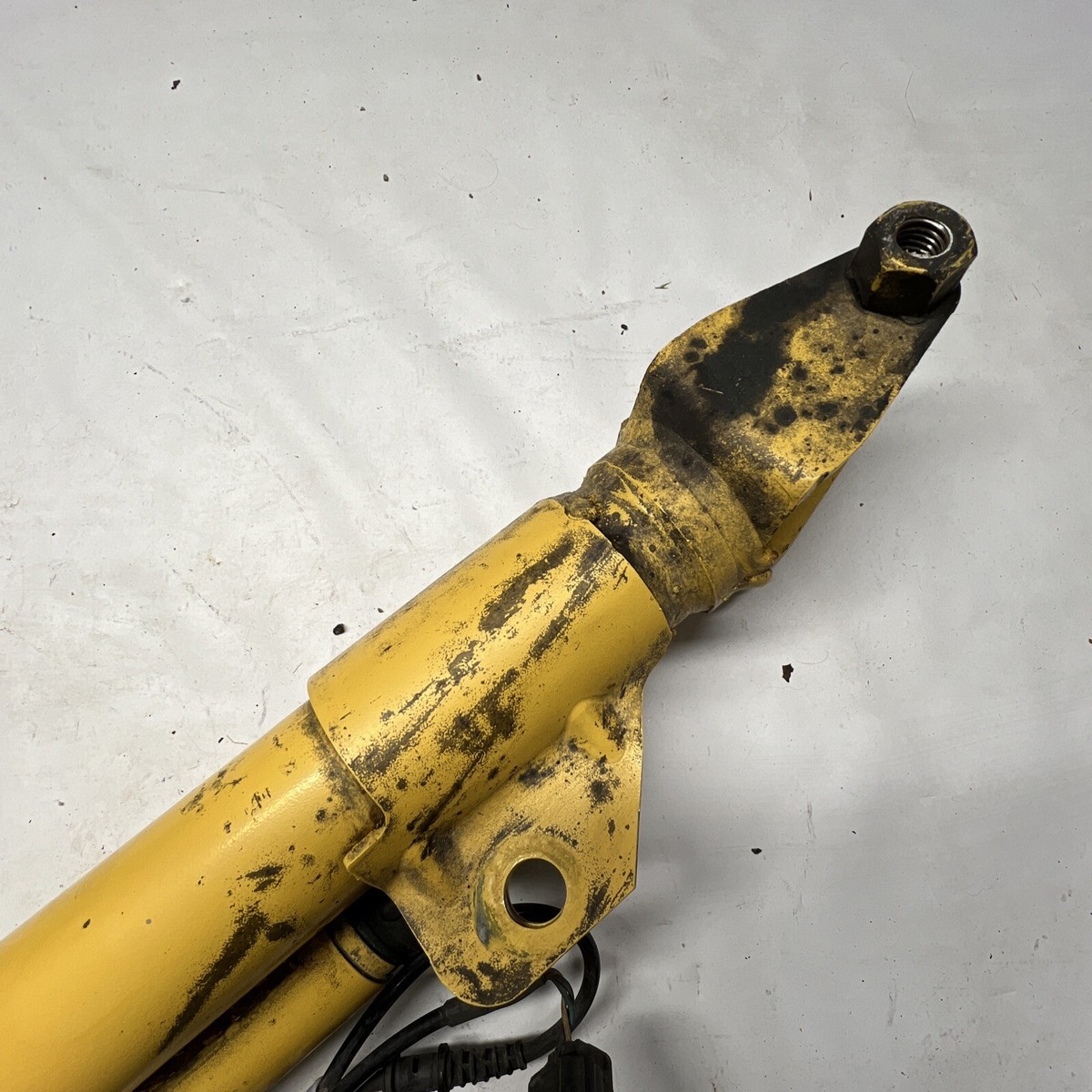 11-23 DODGE CHARGER HELLCAT SRT OEM BILSTEIN FRONT LH STRUT 