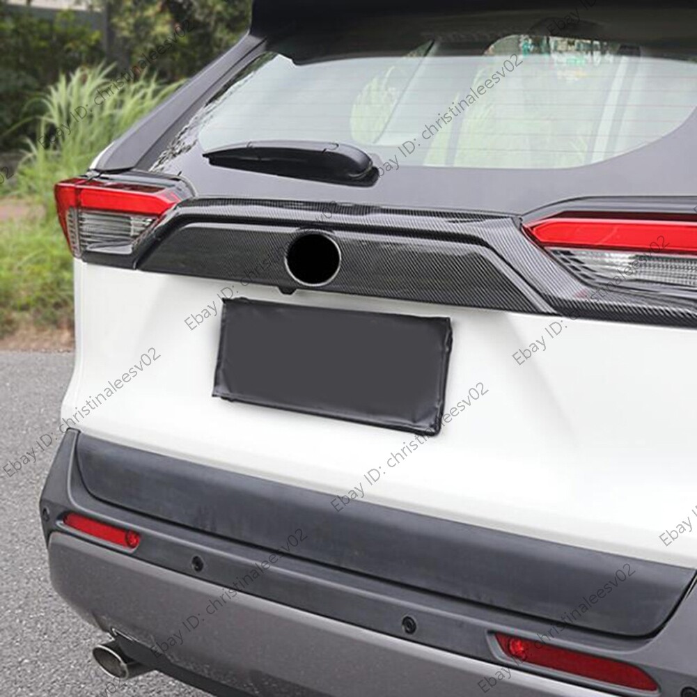 Carbon Fiber Trunk Lid - ABC Performance