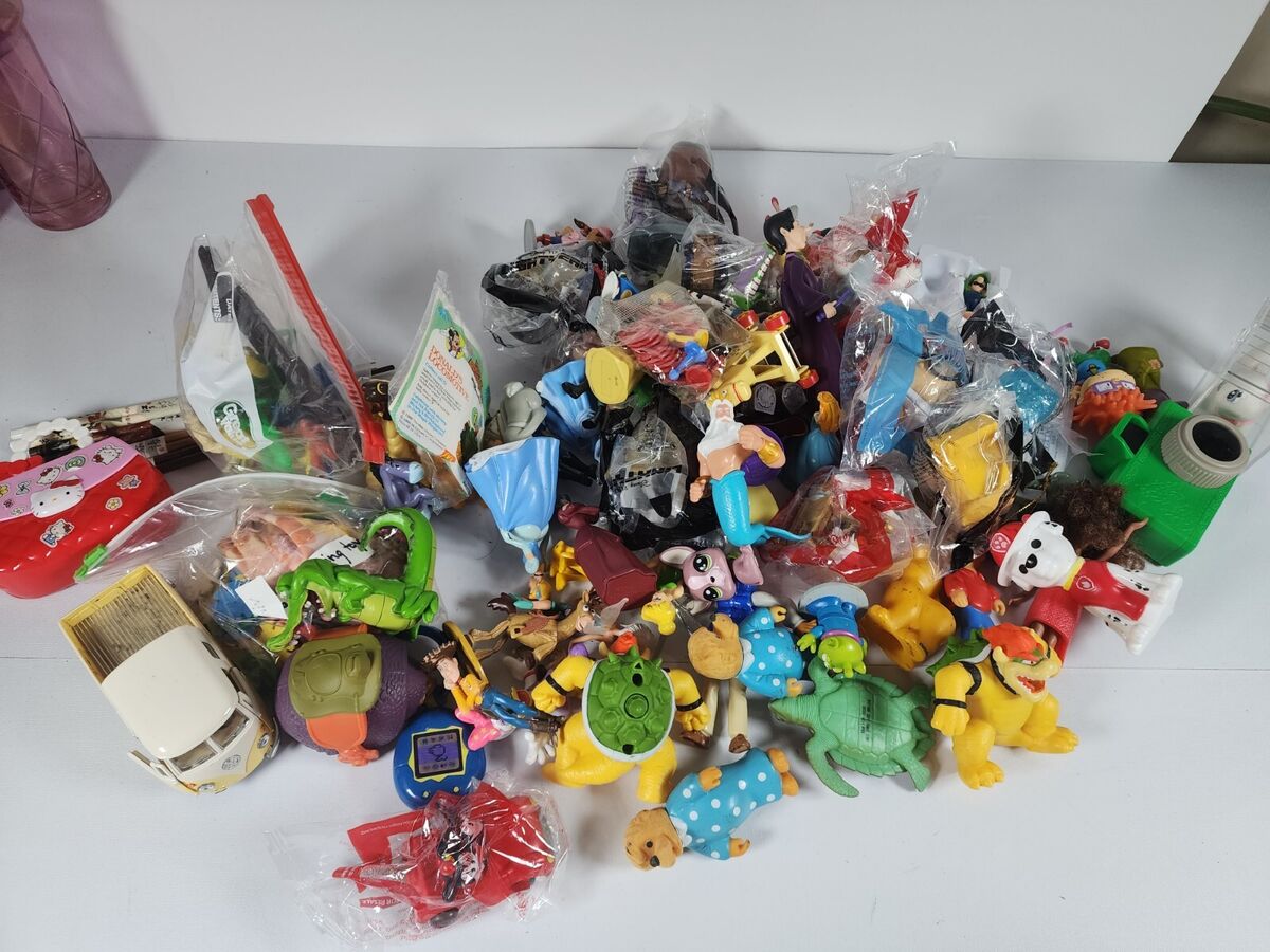 Lot Of Vintage/New Toys | eBay Lot Of Vintage/New Toys | eBay
