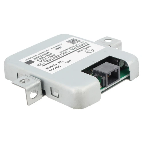 LED Light Module Control Computer Unit 85967-12010 For Toyota Lexus ES IS NX - Bild 4 von 8