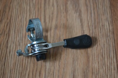 Huret Shifter Downtube inkl. Sockel (Gebraucht) in Luzern für CHF 29