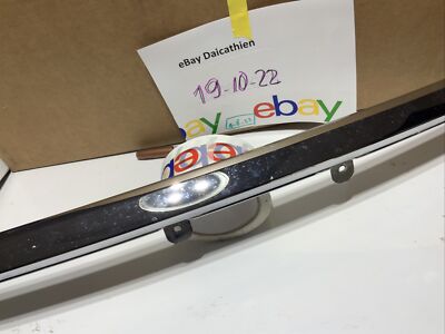 2015 to 2017 Subaru Forester Front Upper Grille C140101010 for 
