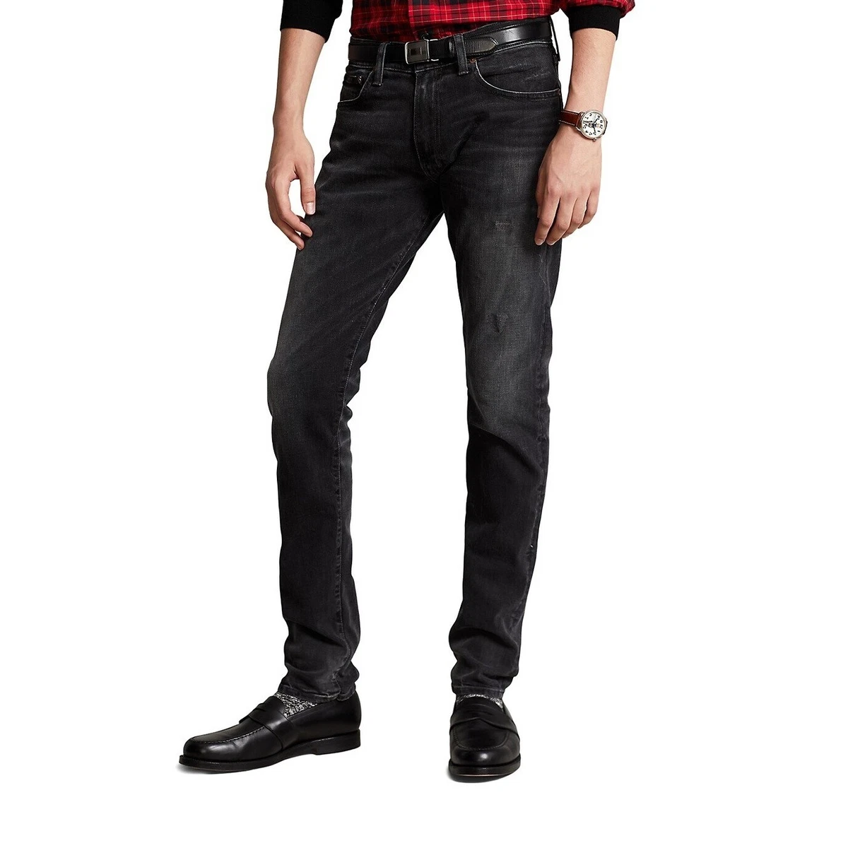 The sullivan slim stretch top