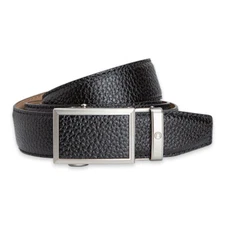Nexbelt Go-In Pebble Grain Golf Belt