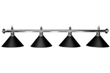 Billard Billardlampe Lampe Leuchte BLACKLIGHT...
