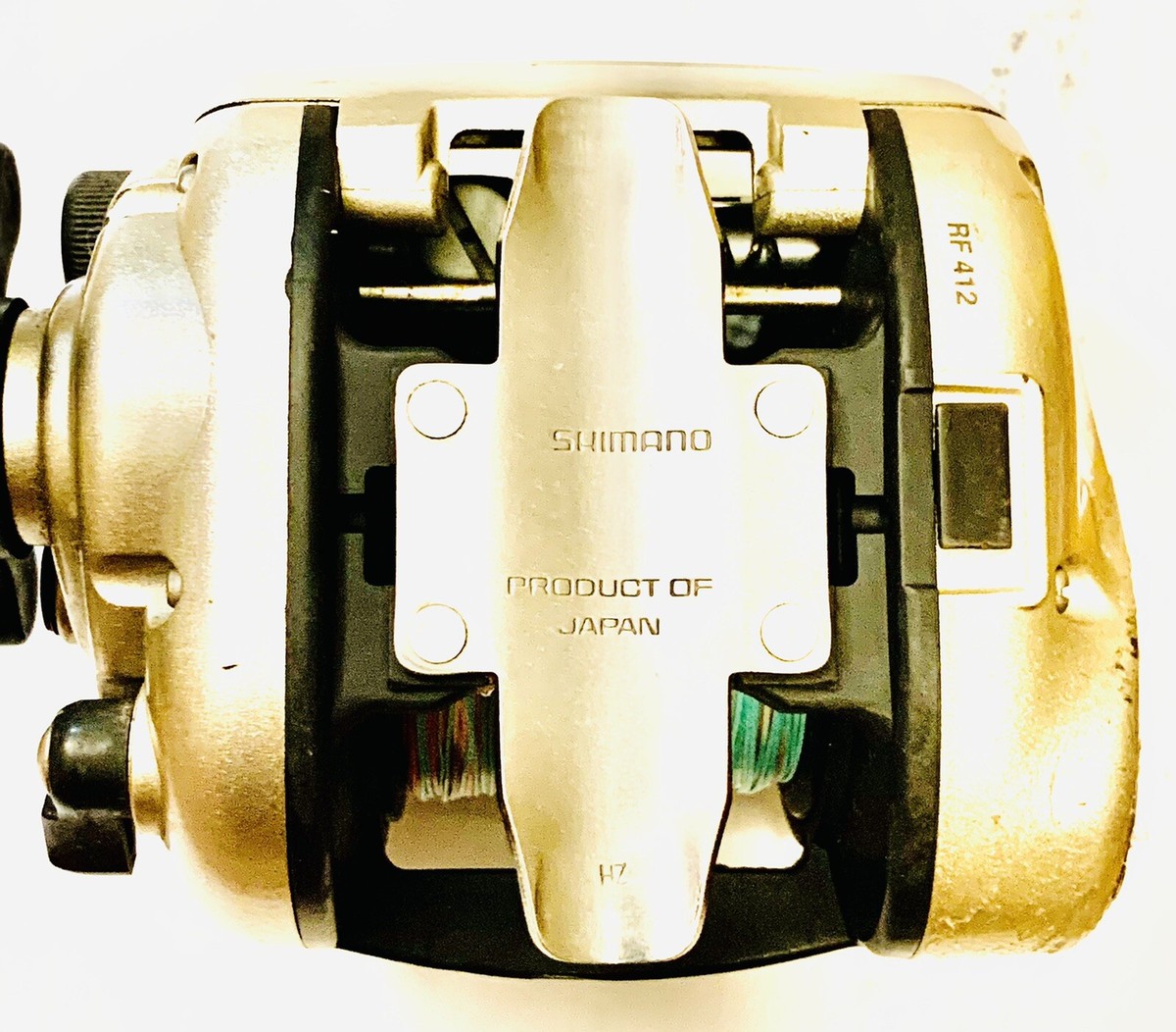 SHIMANO DIGITANA SLS 船4000 Shimano Digitana SLS Dendoumaru 3000EV Electric Reel