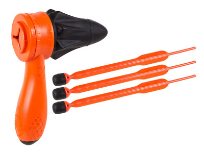 (NEW) Pocket Shot Junior Arrow Kit by Pocket Shot