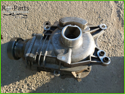 Cadillac SRX 4.6 V8 2008 LH2 Differential vorne Vorderachse Getrag 25714854 
