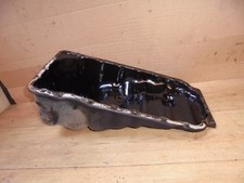 FORD RANGER 2003-2006 2.5 TD DIESEL TIN ENGINE OIL SUMP