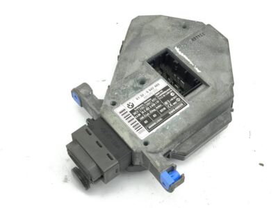 BMW 7 E65 E66 2003 Diesel Zündschloss 6942489 AMD179944