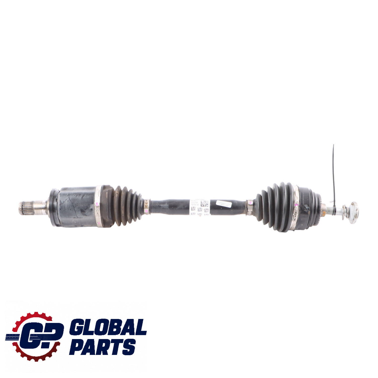 8643183 Drive Shaft Left Front BMW X3 (g01 F97) XD Rive M40i 260 