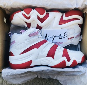 kobe first adidas shoe