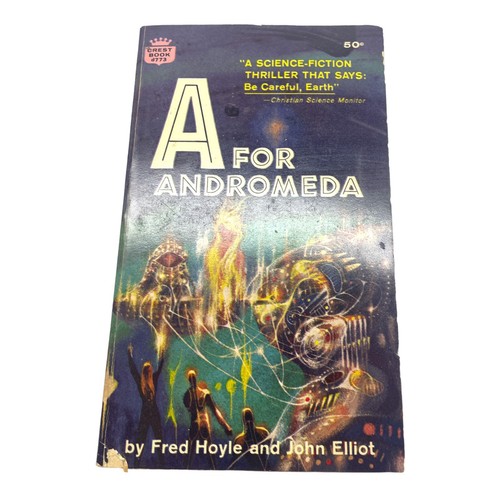 Science Fiction Sci-Fi. Fantasie. Vintage Taschenbuch Bücher Titel auswählen. - Bild 20 von 65