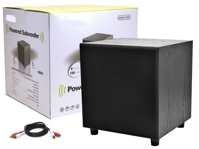 speaker 8 inch 60 watt