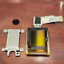 OEM Dell Latitude 5480 5490 5491 Fingerprint Reader Scanner Board w/Cable 5139