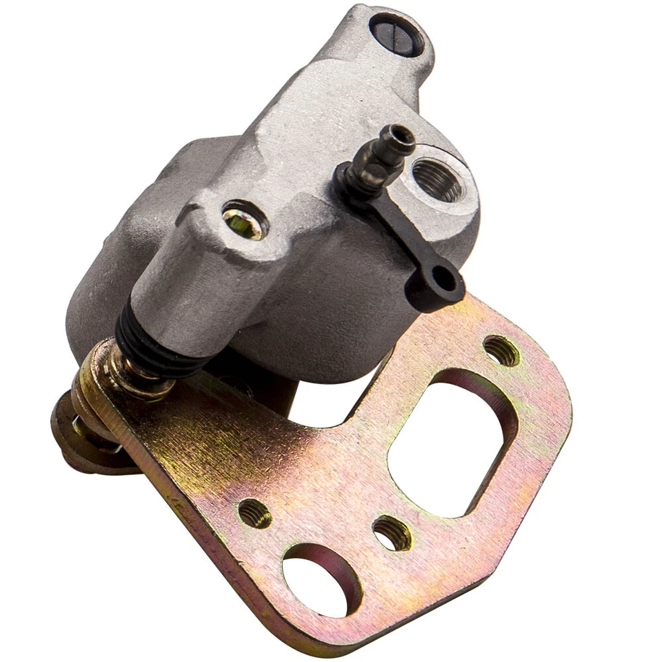 2X Front Brake Calipers For Polaris Sportsman 500 for Ranger 500 Xplorer 400 99 - Image 2 of 4