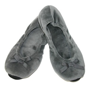 dearfoam ballet house slippers
