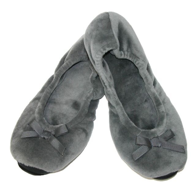 ballerina house slippers