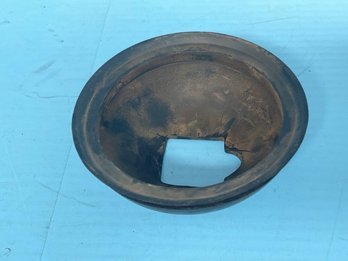 Freerider Mayfair Mobility Scooter Seat Post Rubber Boot / Gaiter - Parts B - Picture 3 of 3