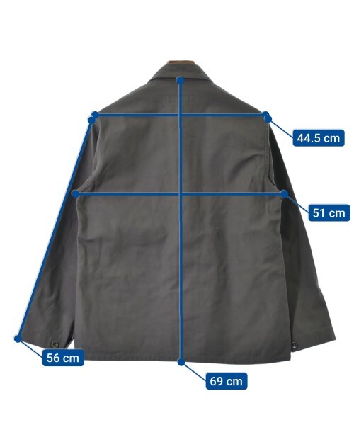 定価4万超え Engineered Garments Bench Jacket 定価4万超え