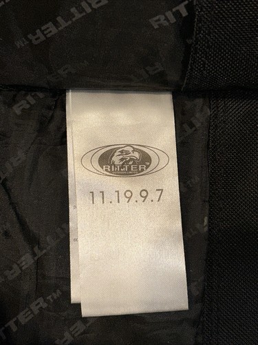 ritter guitar Gig Bag - Picture 5 of 6