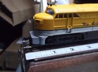 H O FM Dummy Engine Rio Grande 6001 A H M BOXED        2 — photo 5