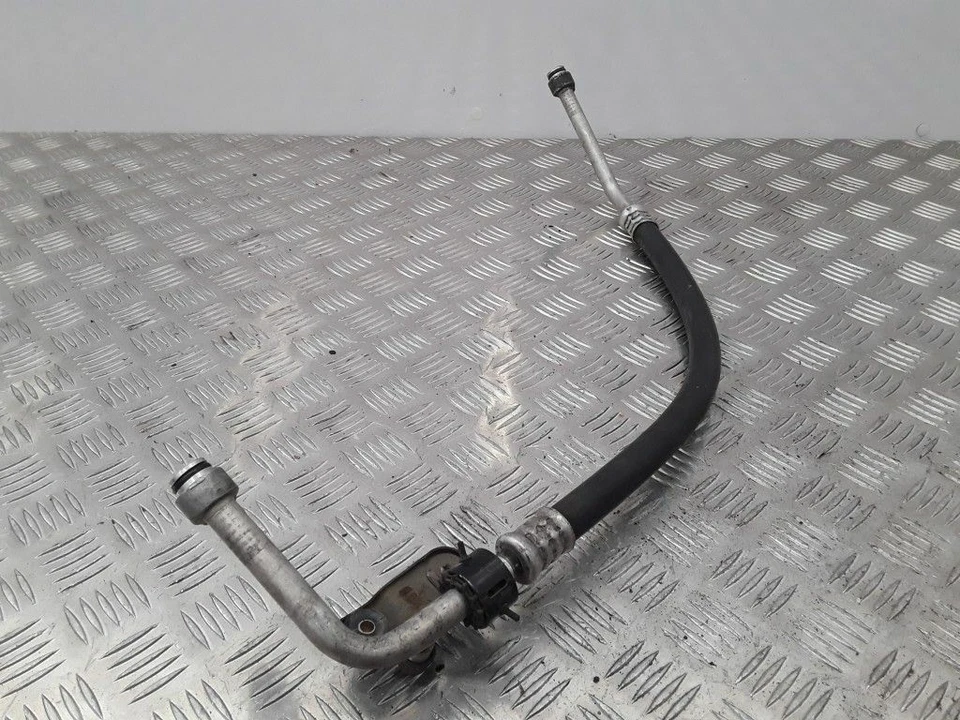 Manguera de tubo de aire acondicionado aire acondicionado Toyota Previa (XR30, XR40) II 2001 VEI10442 Foto 4 de 4