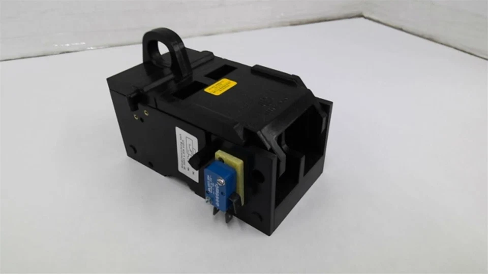 Portafusibles Ferraz C000110 2 Amp 600 voltios Foto 3 de 4