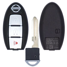 OEM 2020-2024 NISSAN KICKS ROGUE SMART KEYLESS REMOTE FOB KR5TXN1 285E3-6TA1A