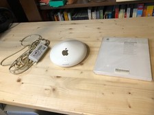 Apple Airport Extreme Base Station - Model A1034