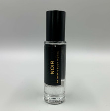 Bath  Body Works Men's Collection Noir Cologne Single 0.5 Travel 2141G