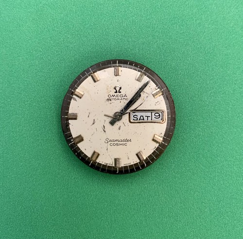 omega-seamaster-cosmic-automatic-752-movement-parts-repair-ebay