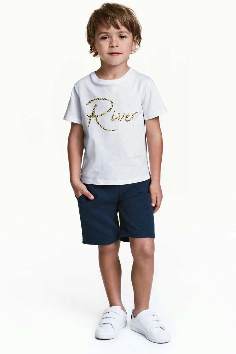 18 month white shirt