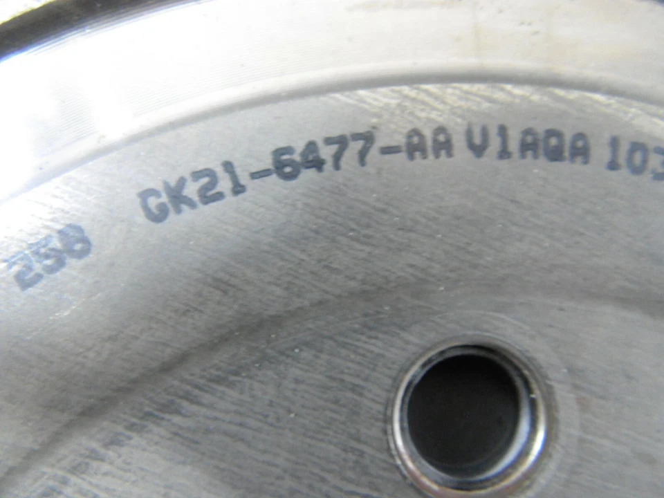 2018 Ford Transit 350 2.0TDCI Clutch & Flywheel - GK21-6477-AA - Image 4 of 4