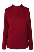 Gerry Weber Bluse Gr 48 Blusenshirt Damenbluse Damentunika Tunika Damenhemd Hemd