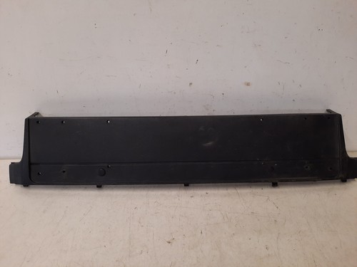 Kennzeichenhalter Nummernschild Stoßstange Vorne BMW 5er E39 8226563