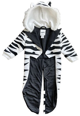 JEREMY SCOTT x ADIDAS⚡Kid's youth M 7/8 white tiger stripe JEREMY SCOTT x ADIDAS⚡Kid's youth M 7/8 white tiger stripe