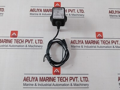 D-LINK MU03B5050055-B2 I.T.E Adapter Power Supply Charger 100-240V-50/60HZ 0.15A