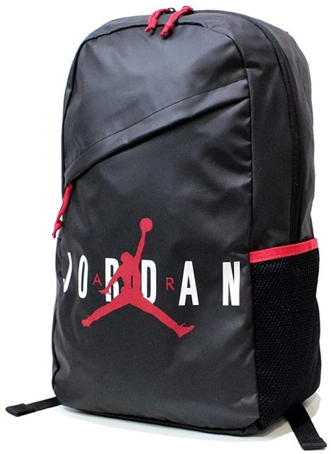 jordan school backpack