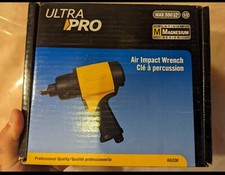 Napa Ultra pro 1/2 Impact Gun