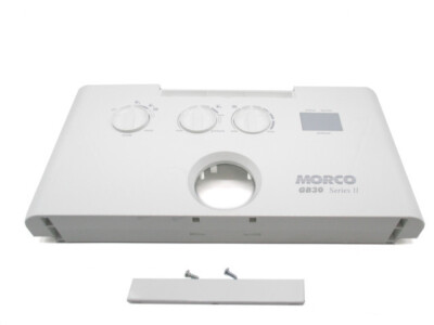 Morco ICB325302 - Control Box Front Kit - GB30 SII & SII ErP - ORIGINAL TEIL